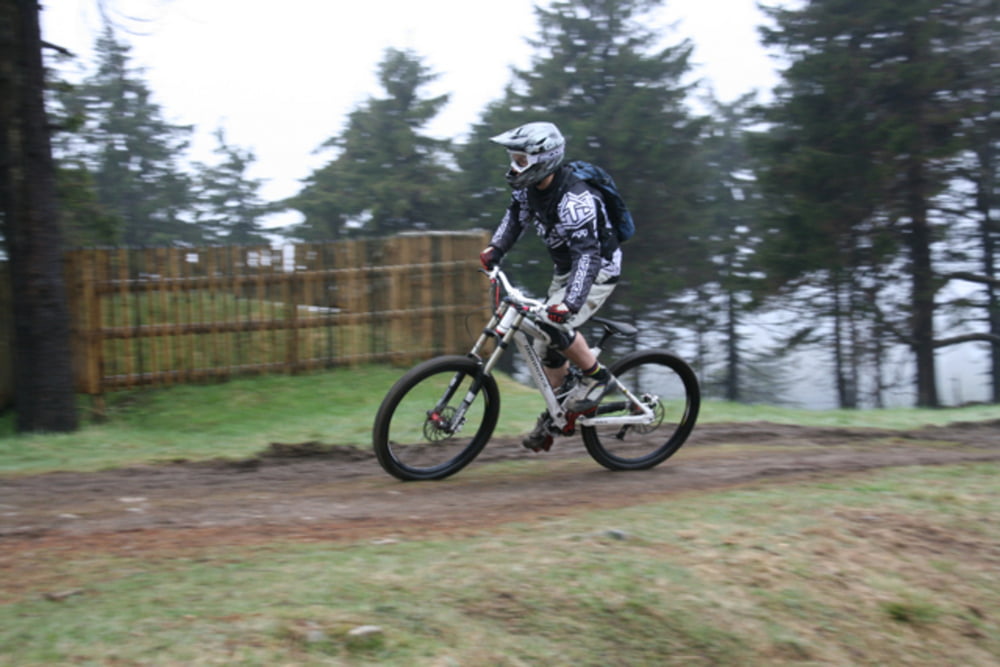 Braunlage Hohegeiss Sorge