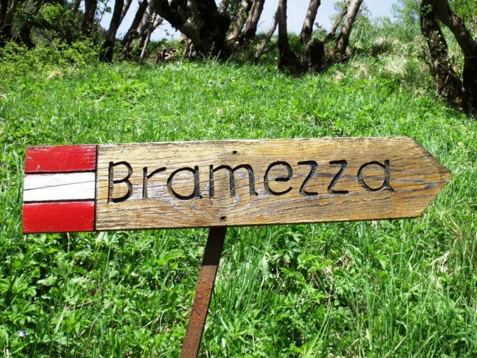 Bramezza