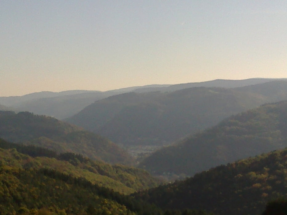 Von Lind ins Sahrbachtal und zurück
