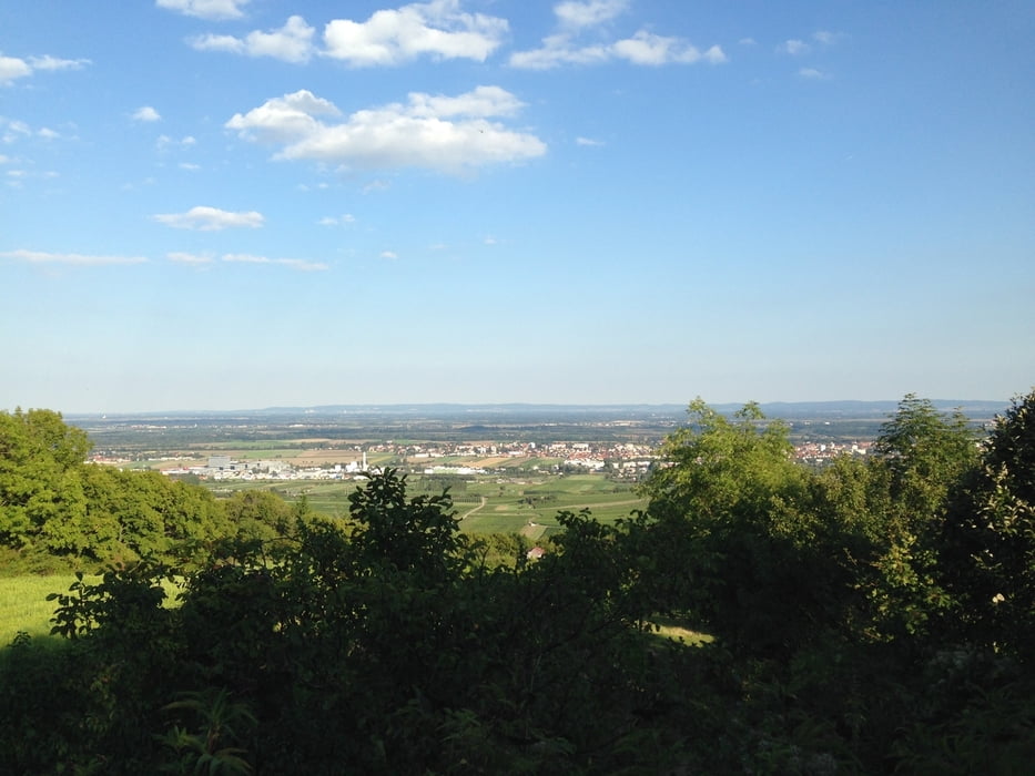 Anninger Hüttentour