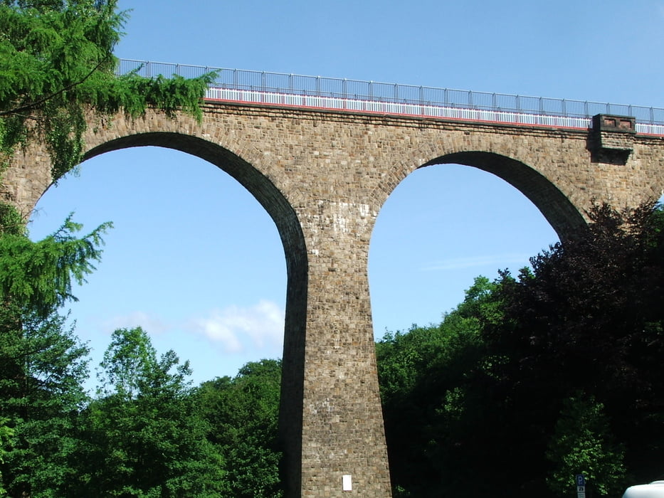 Ruhrgebiet: Velbert