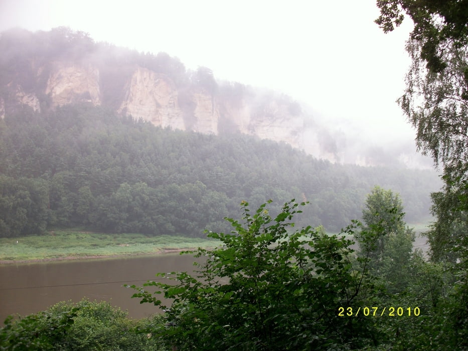 Elbe 5/5
