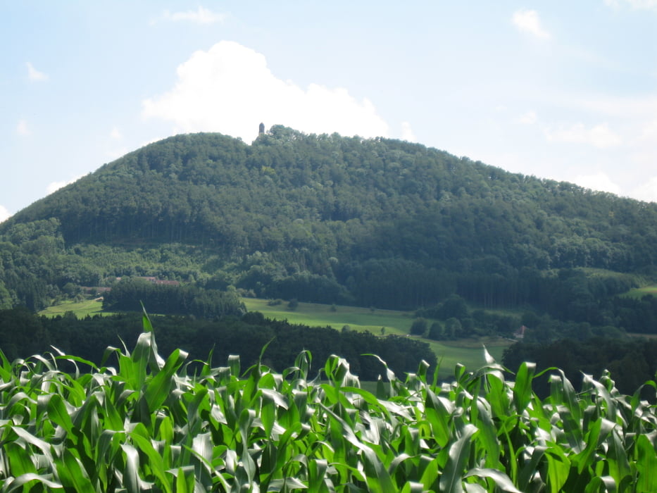 Nassachtalrunde
