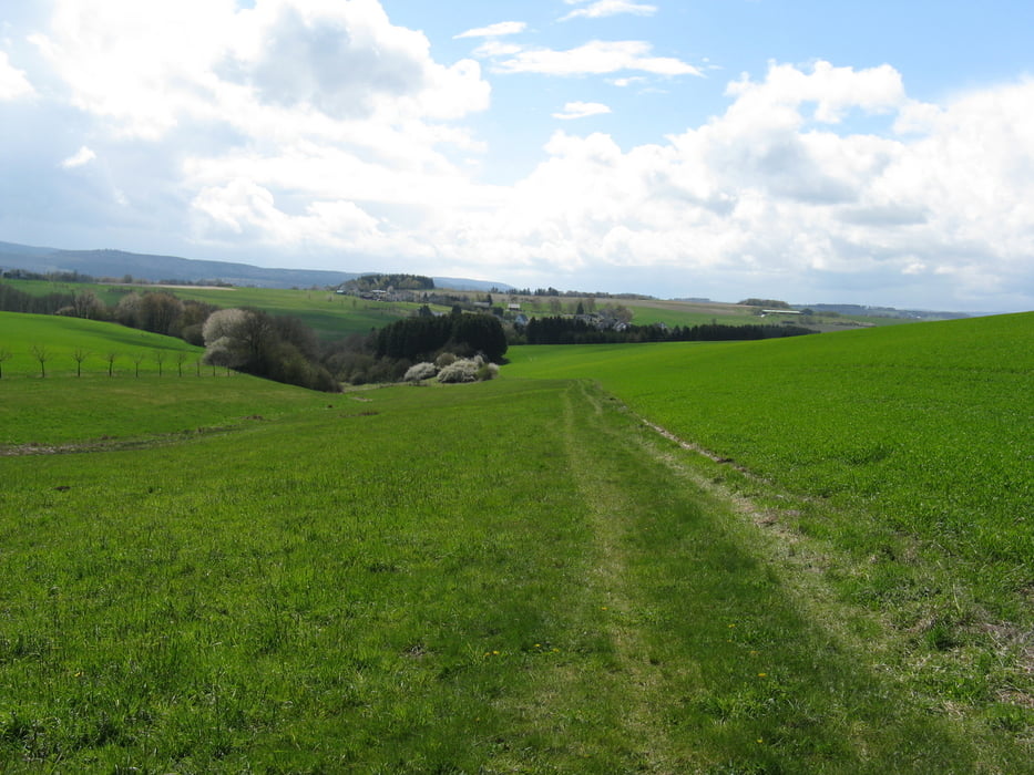 Hölzbachtour