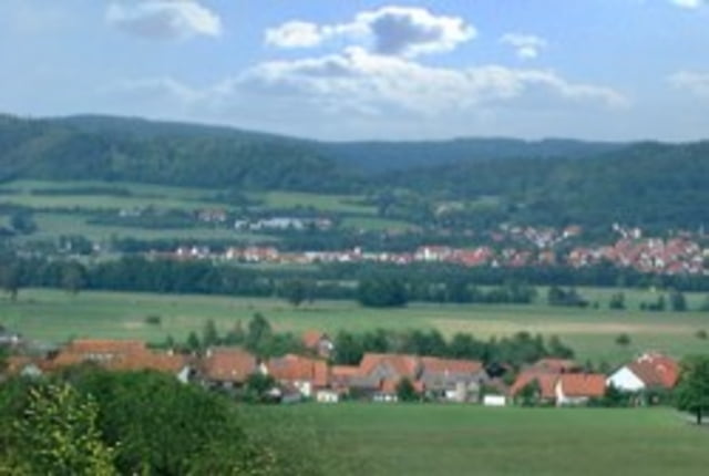 rund um die Königsheide