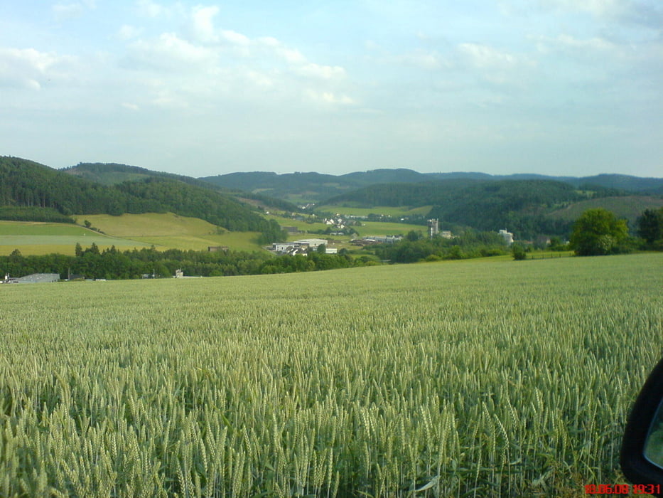 Wanderweg A15 (Kirchloh)