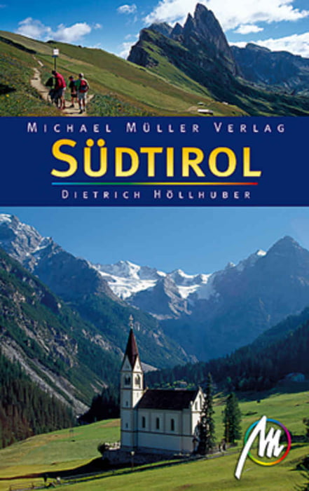 Mit dem Rad von Eppan/St. Michael auf den Missianer Berg und nach Perdonig