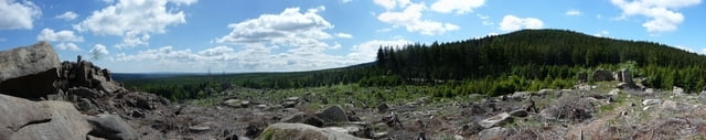 MTB Tour