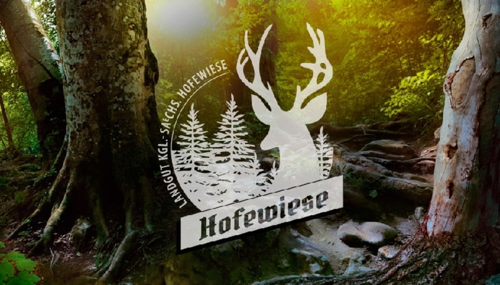 Dresdner Heide - Hofewiese - Langebrücker Saugarten