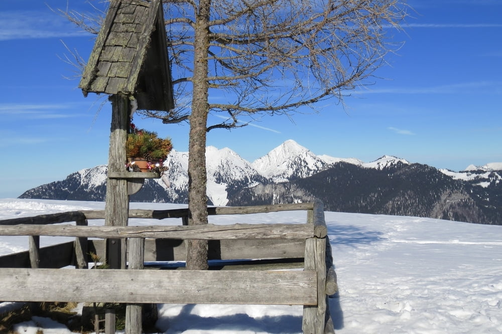 Loferer-Alm-Runde