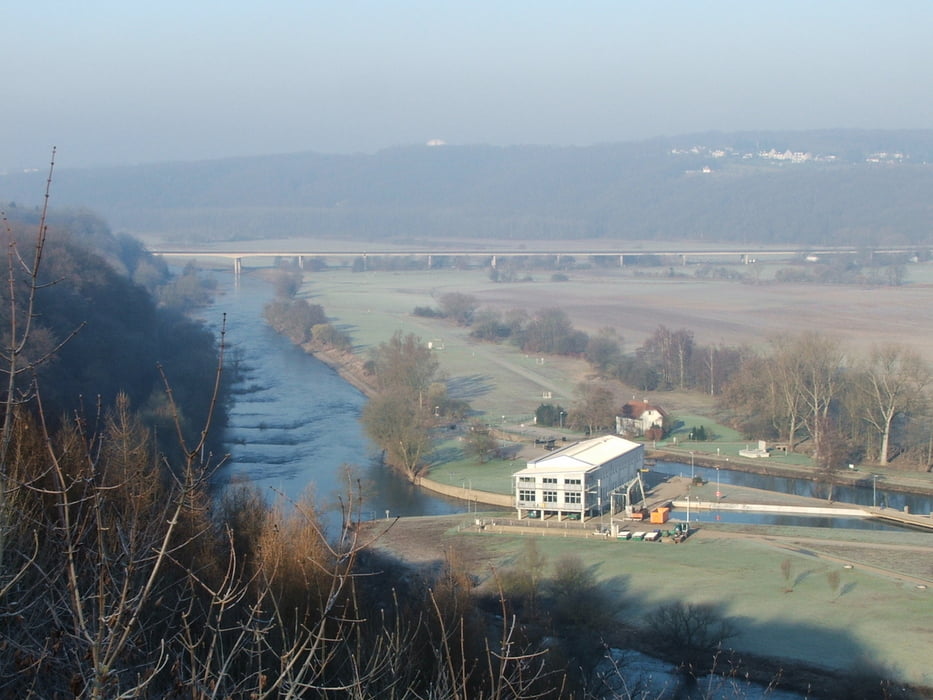 Ruhrgebiet: Ruhrtal/ Blankenstein