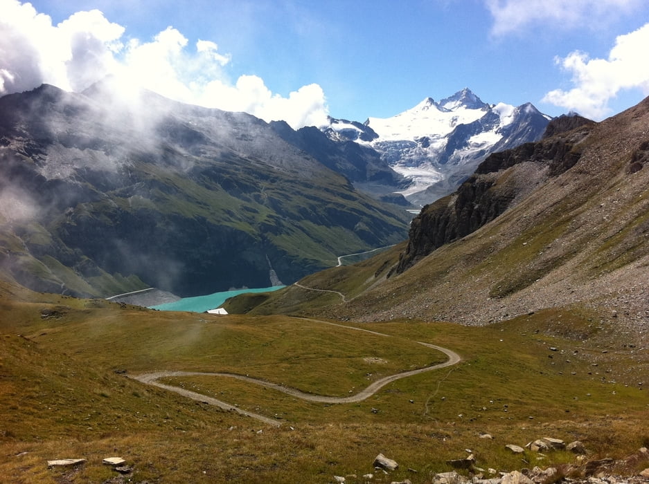 TransAlp11 Etappe 6