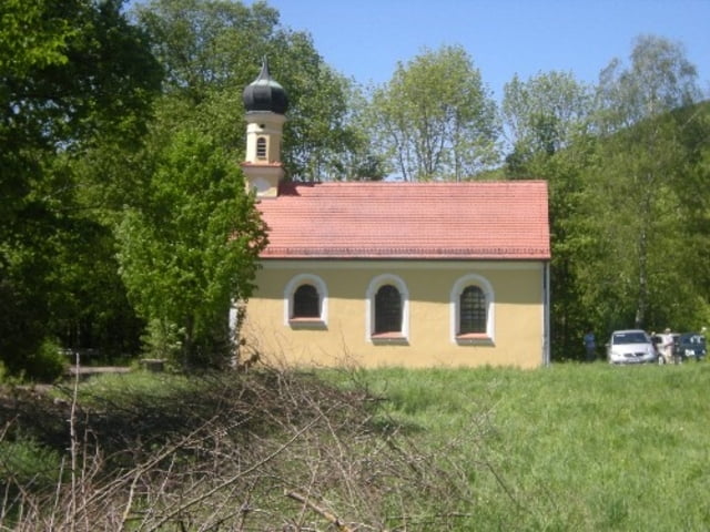 Druch´s Emmertal nach Jachenhausen