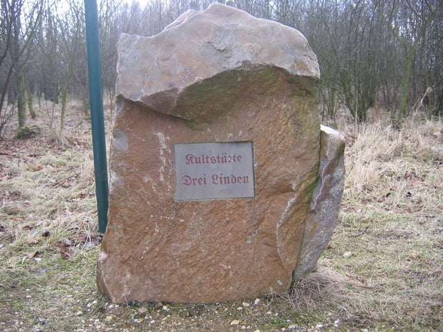 Wegberg-Vollrather Höhe-Wegberg