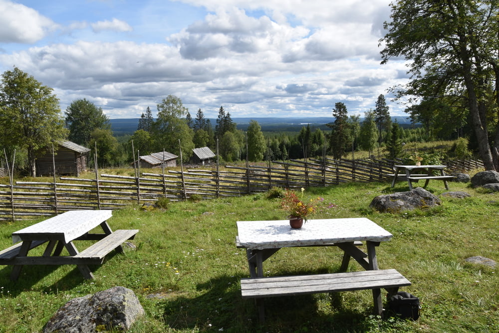 Furudal-Arvet-Skattungbyn-Torsmo-Tenningså-Näset-Ärteåsen-Furudal-71km