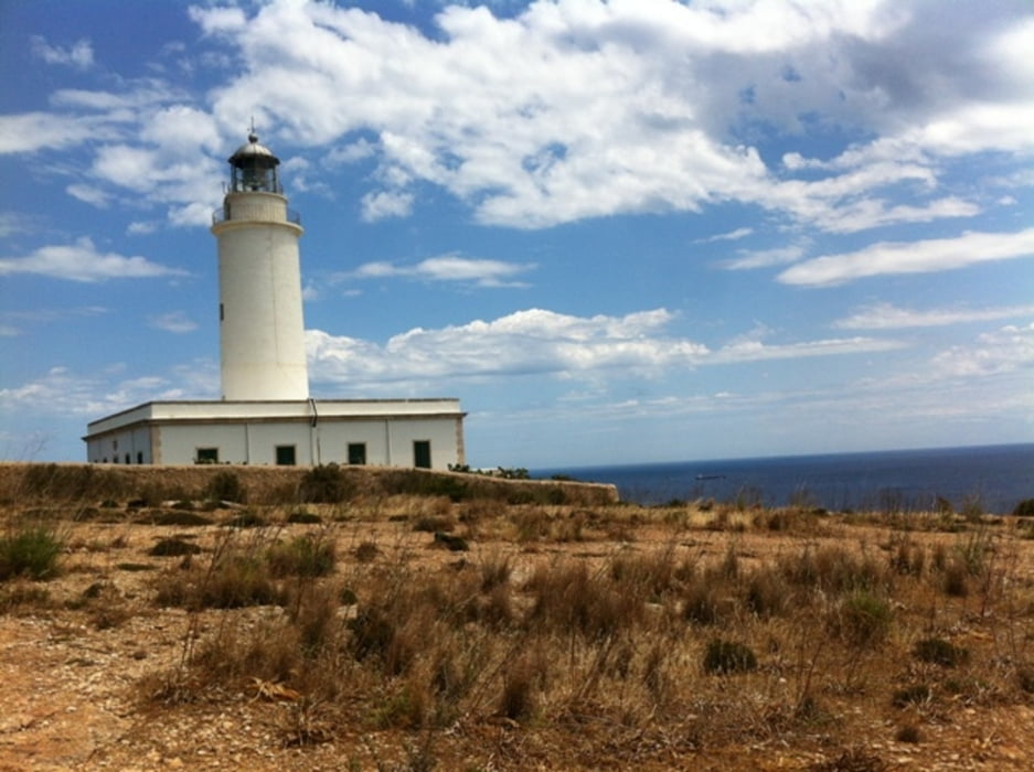 Formentera Bike & Beach III (La Mola/ Es Arenals)