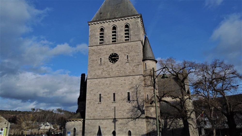 Han-sur-Lesse