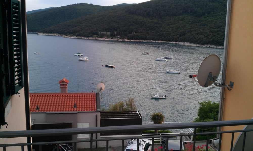 Istria Roundtrip Day 3 of 6