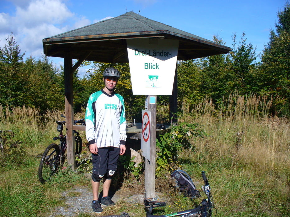 Drei Länder Harz-Tour
