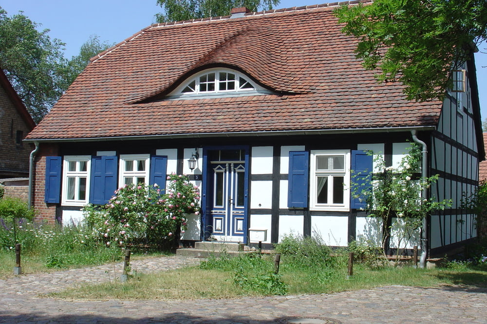 Von Gusow nach Bad Freienwalde an der Oder entlang