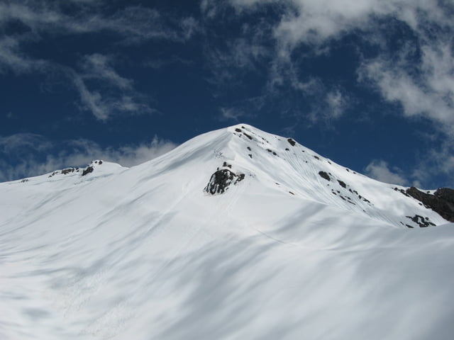 Volcan Calbuco