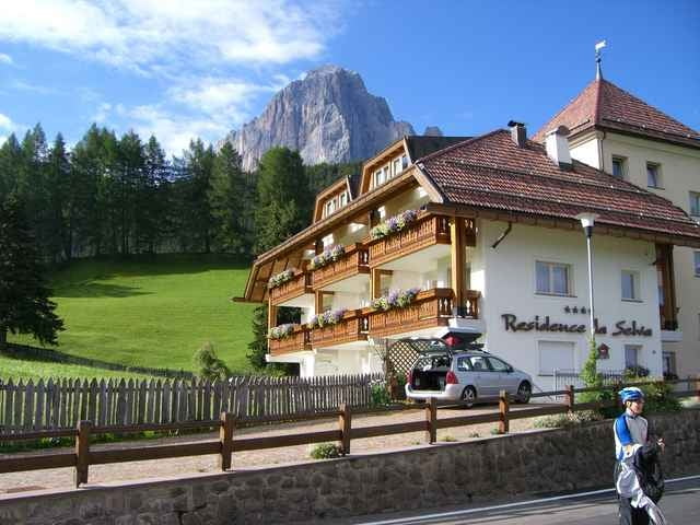 Dolomitenrunde