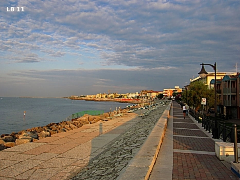 Caorle Strand