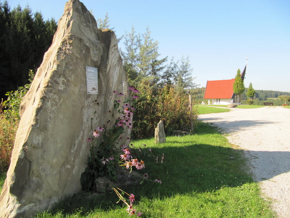 Wandernanders Zusamtal Kreis Günzburg Raum Krumbach Schwaben Mittelschwäbische Nachrichten Augsburger Allgemeine