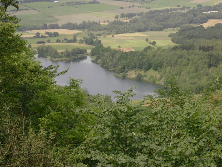 Rund um den Canyon