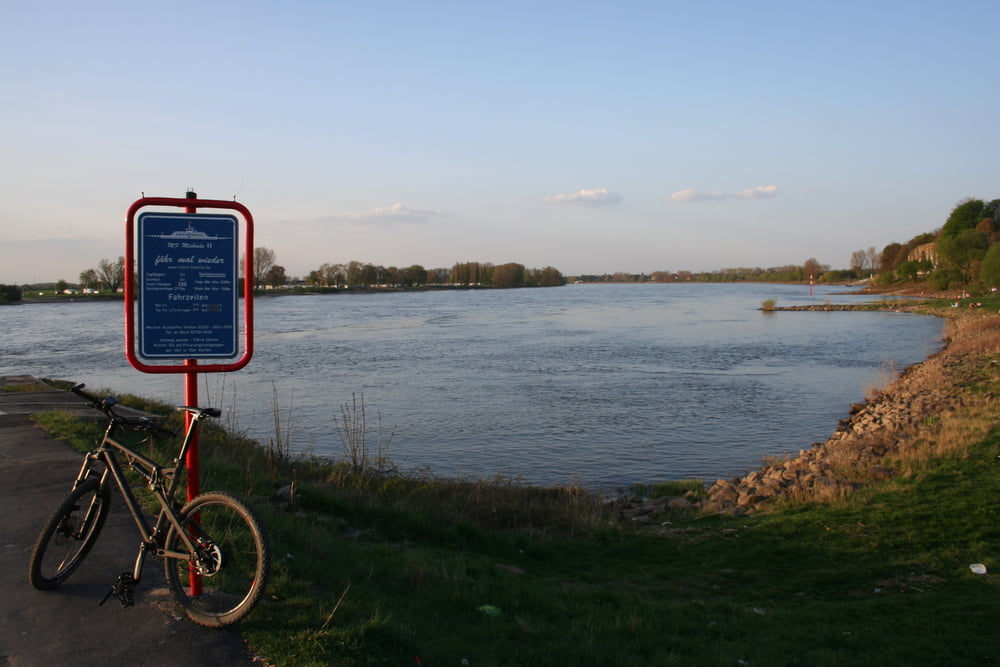 Kaiserswerther Rheinrunde