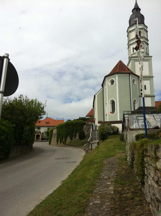 Ein "Düsseldorfer" - Rundkurs zwischen Starnberger und Ammersee