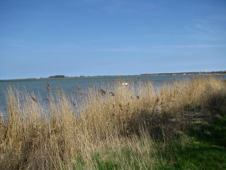 Um den Bakenberg