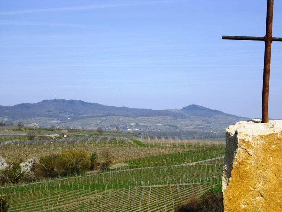Freiburg-Kaiserstuhl-Tuniberg