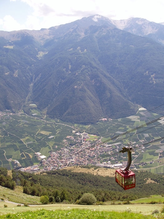 St. Martin am Kofel