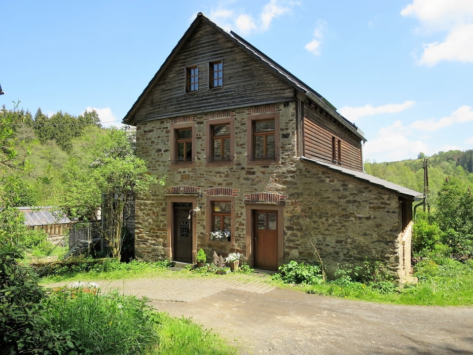 Keltenrundweg in der Vulkaneifel
