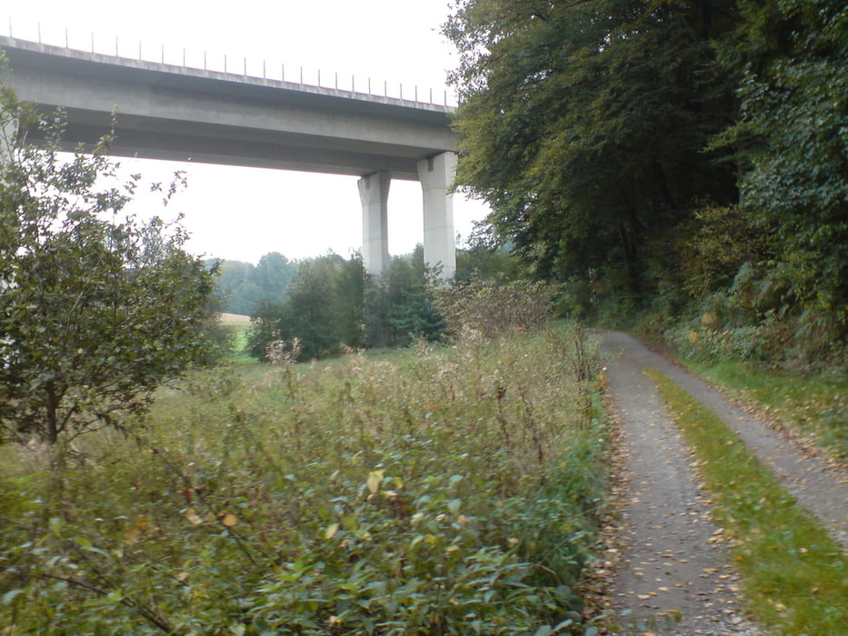 Wuppertal Wülfrath Düssel Gruiten Wuppertal