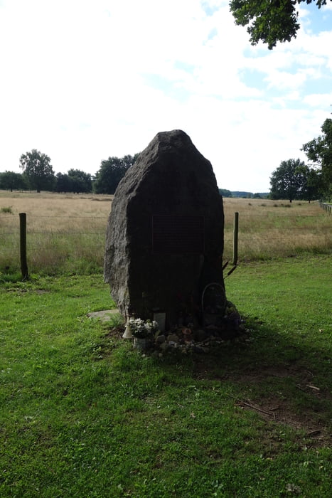 Fietstocht langs de Roer
