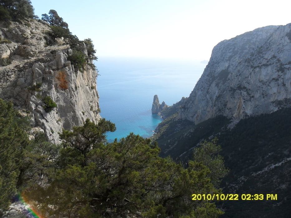 Sardinien