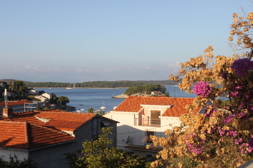 Rundweg:Hvar-Milna-Hvar