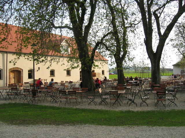 Arnstorf-Haidenburg