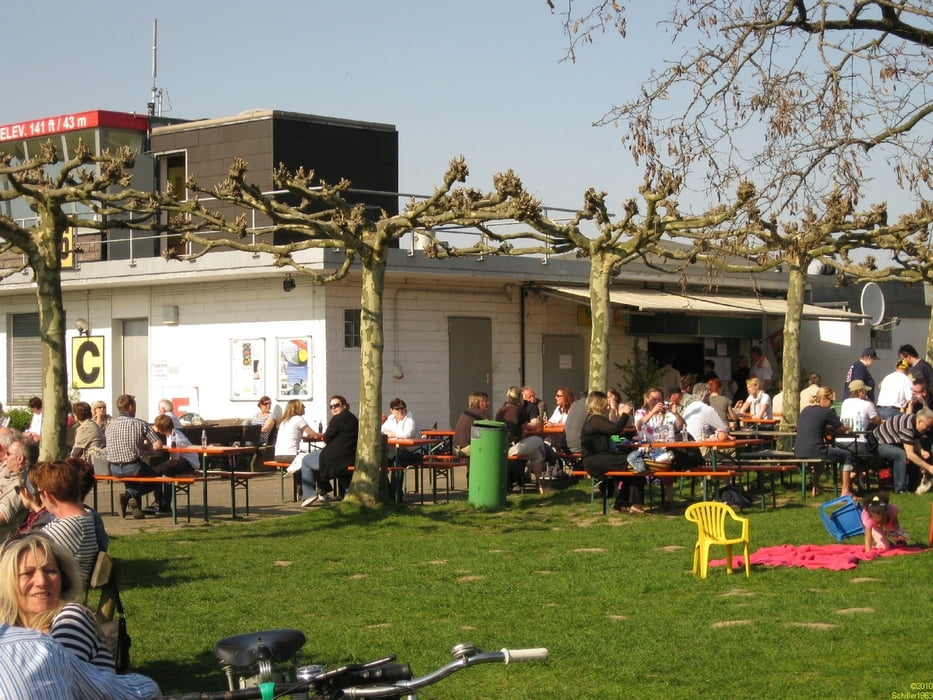 Gladbacher Touren: Süchtelner Höhen - Bahntrasse Grefrath/Lobberich (Alleenradweg) -  Hülser Berg - Niep - Egelsberg - Niepkuhlen - Krefeld