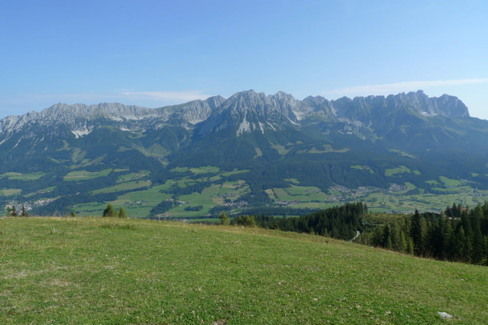 Hartkaiserbahn - Brandstadl - Hartkaiserbahn