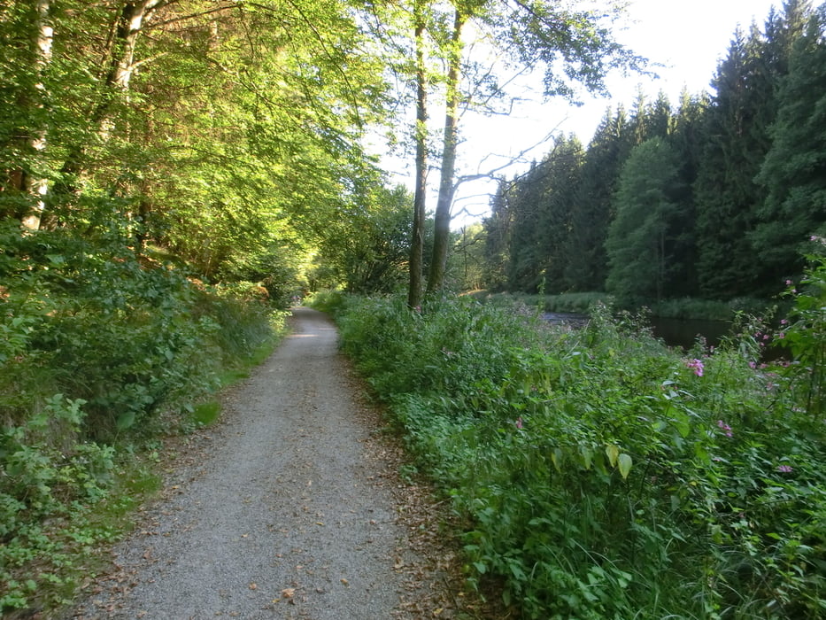 Ilztal Runde 
