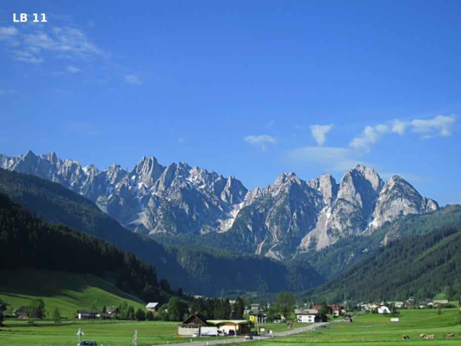 Postalm
