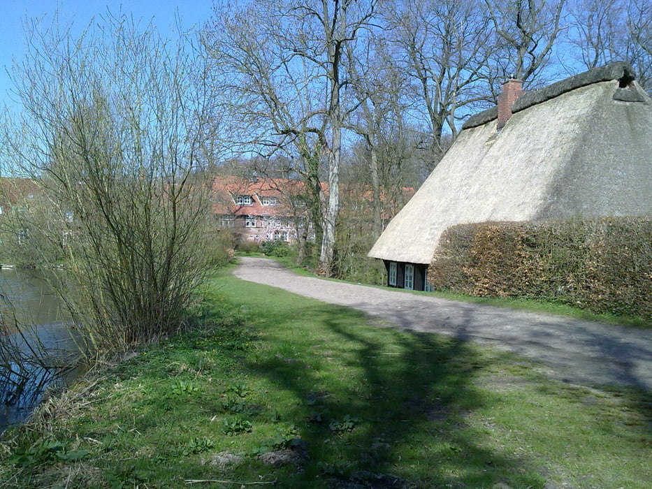 Rund um Buxtehude