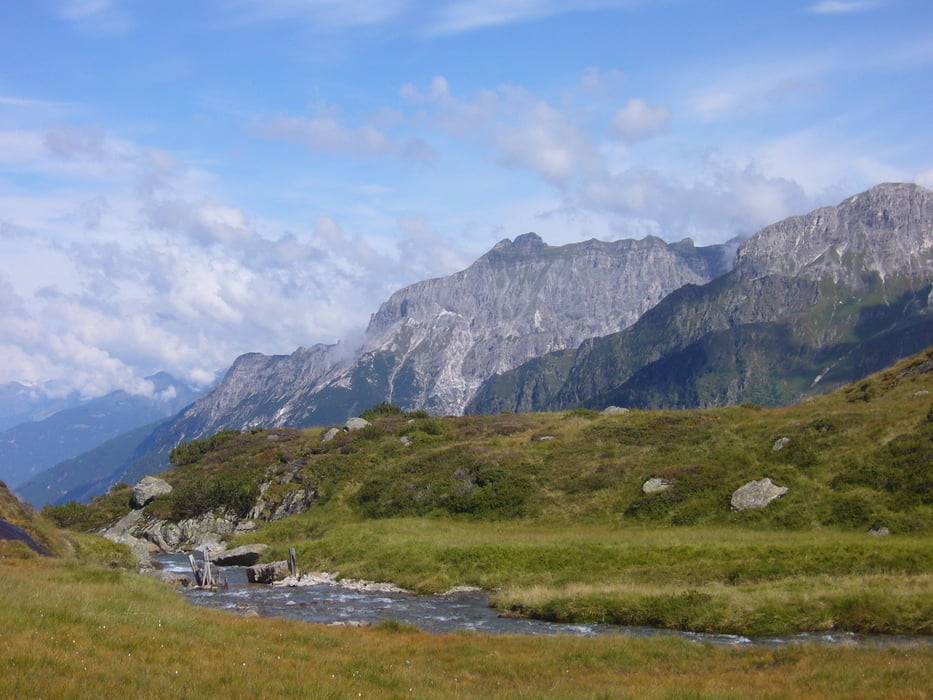 Bremer Hütte