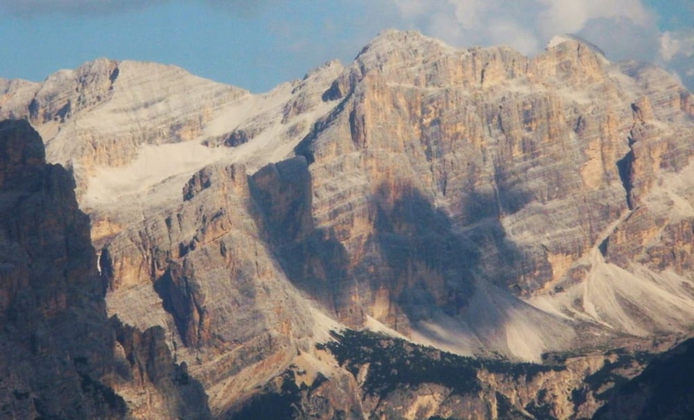 Gherdenacia - Puez ( Dolomiti Alta Val Badia)