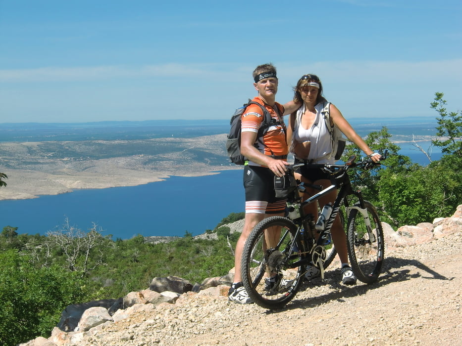 Velebit Nationalpark-Tulove Grede