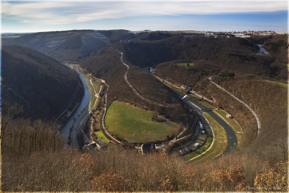 Bourschei(Luxemburg, Norden)