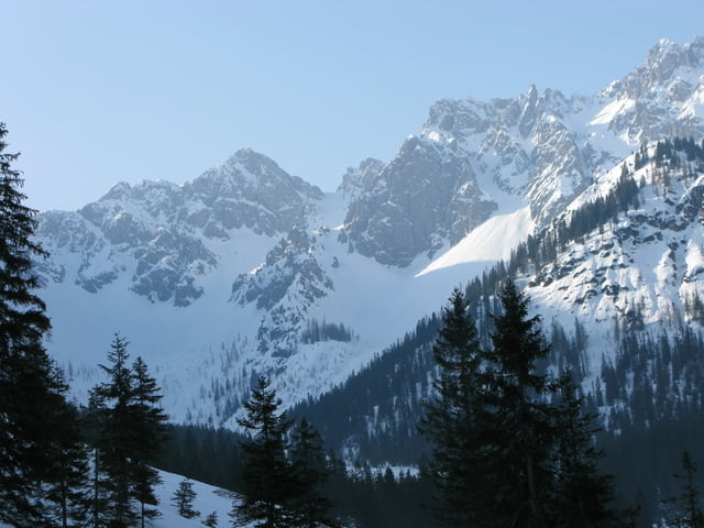 Kuhlochspitze